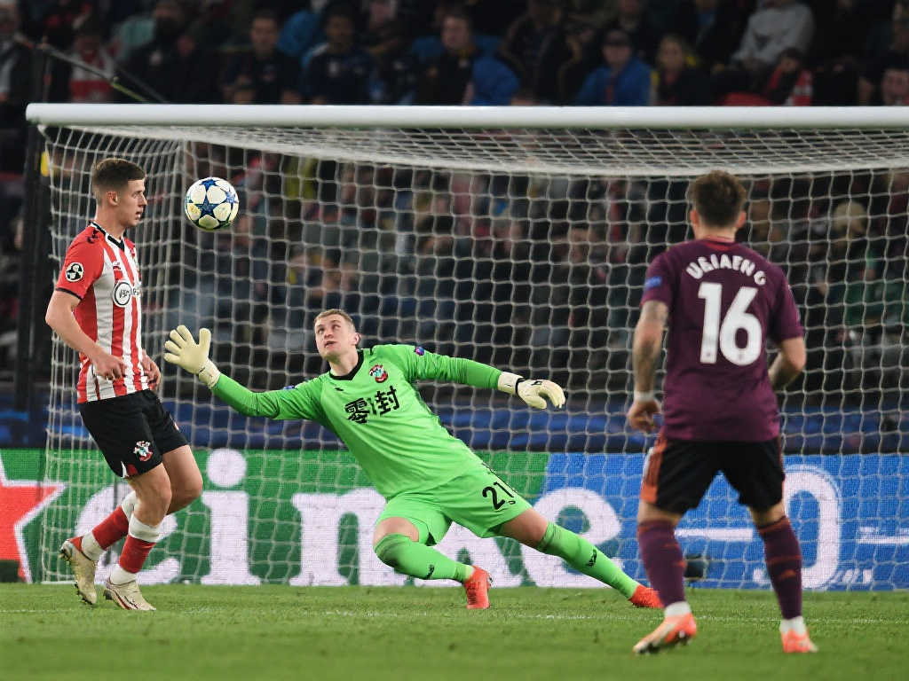 【早报】霸气碾压！六连胜+连续零封对手