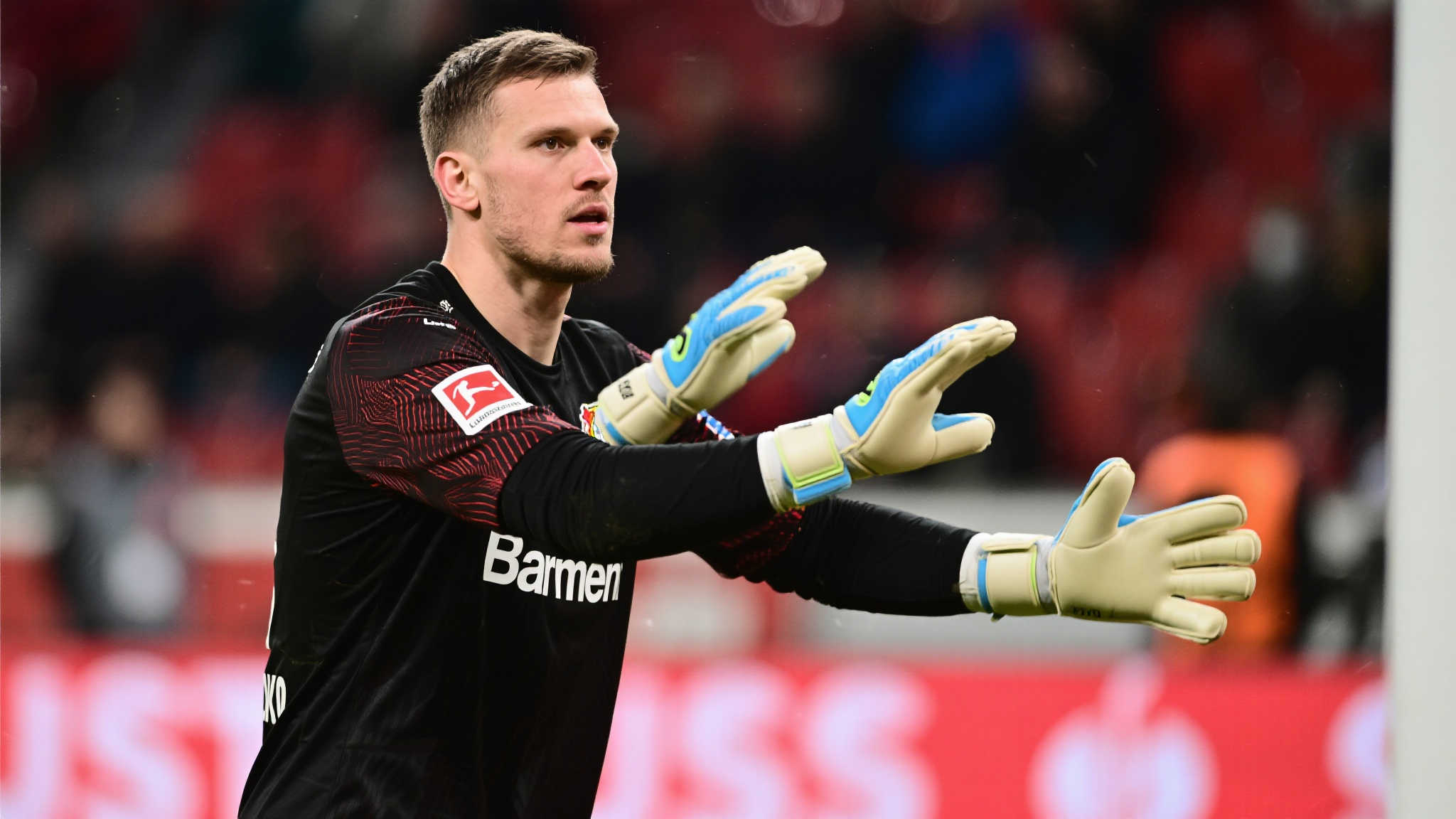 弗莱肯:重回德甲具有深远意义,立志助力勒沃库森发展 对于勒沃库森这支以进攻见长、但后防稍显薄弱的问题,