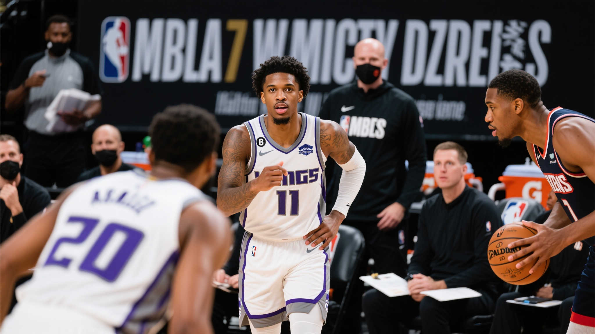 对于球队而言，总决赛第七场是命运之战。队伍核心人物